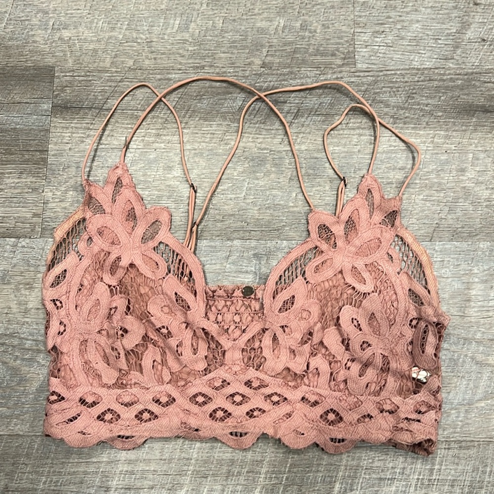 Medium FP One Adella Bralette